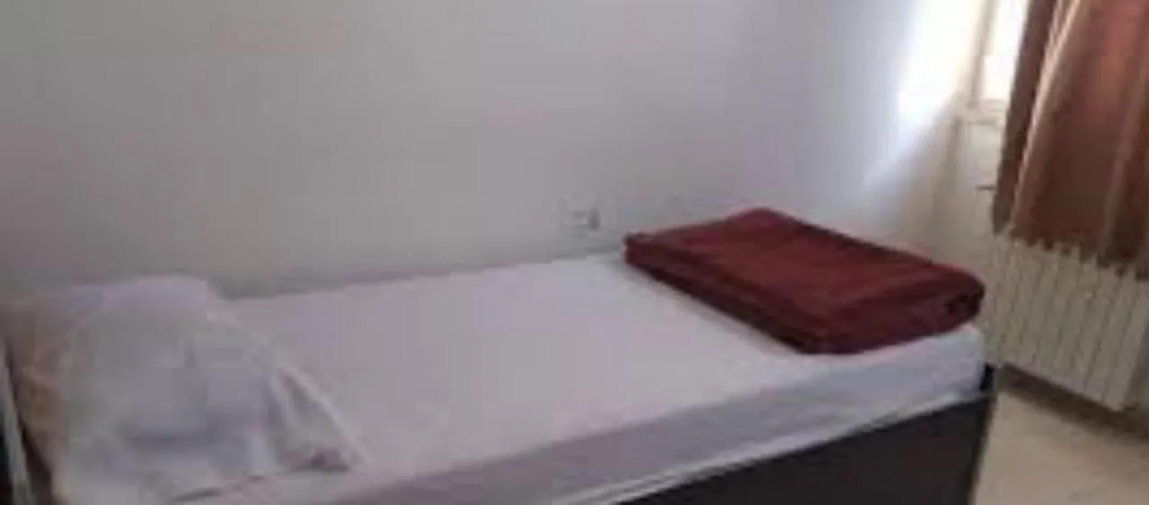 Canvash Hostel Tiflis Georgia