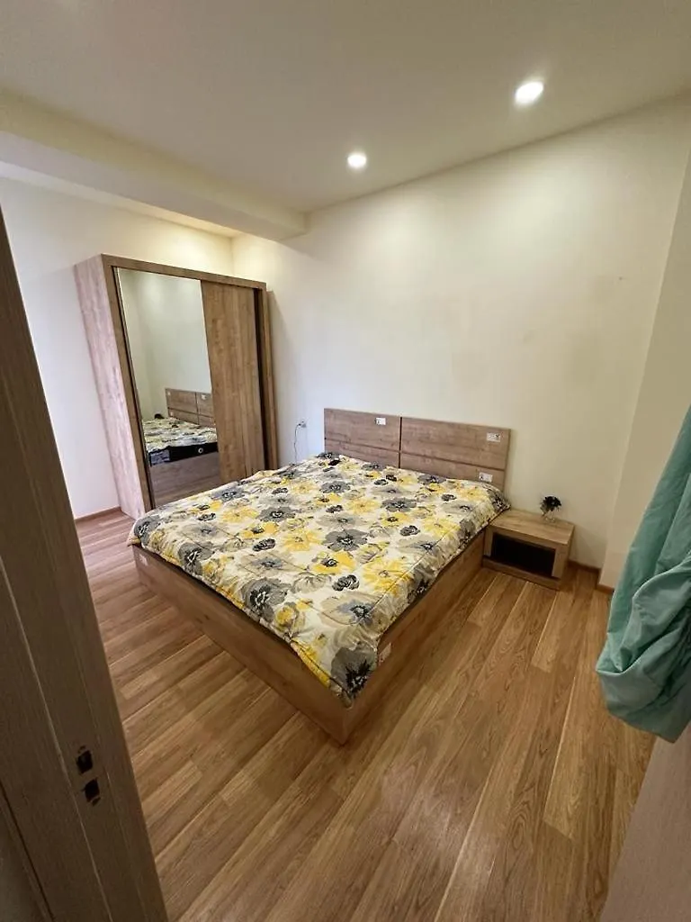Pensión Canvash Hostel Tiflis