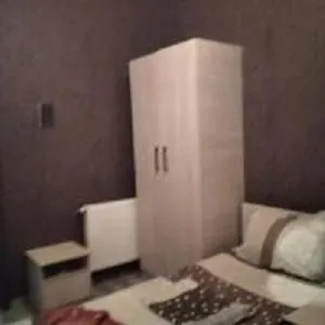 Canvash Hostel Tiflis 0*,