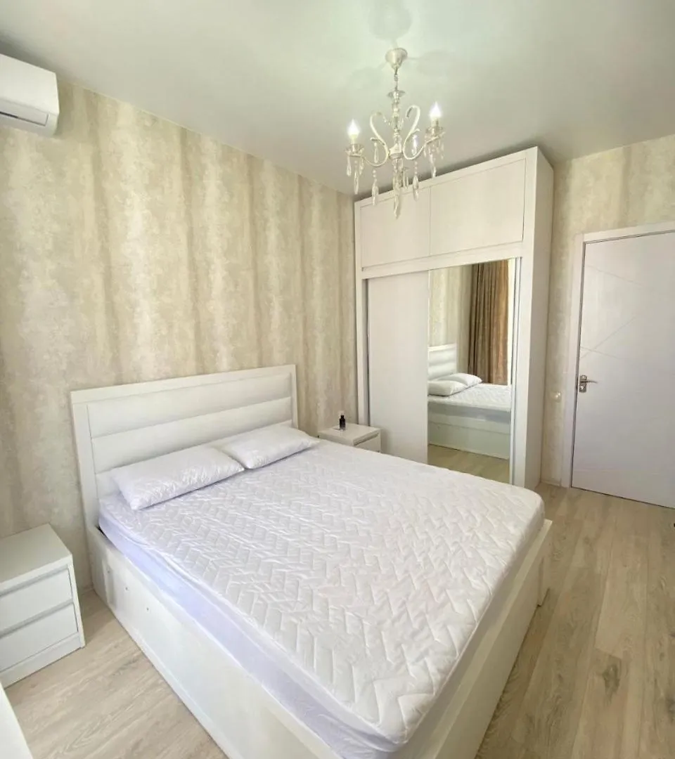 Canvash Hostel Tiflis Konukevi