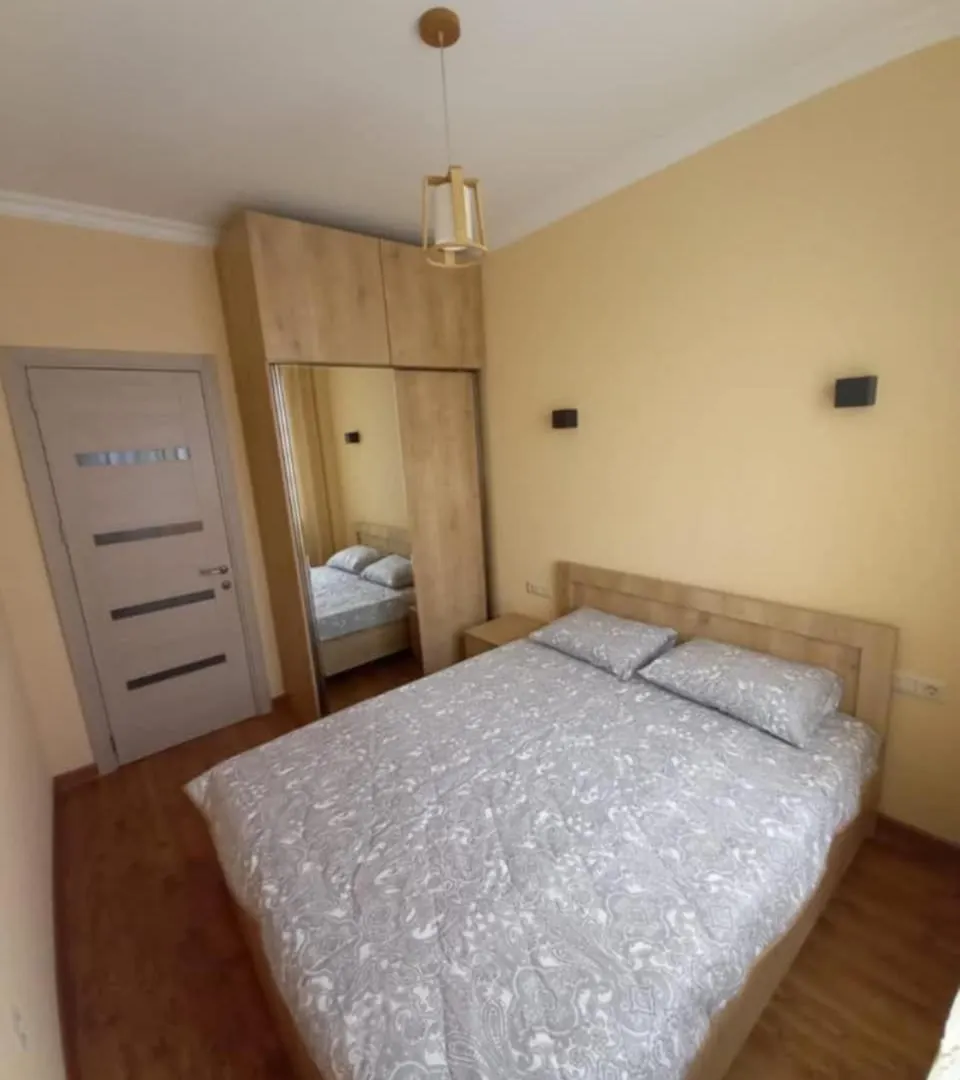 Canvash Hostel Tiflis